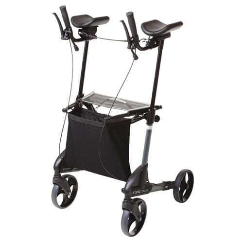 Troja Forearm Rollator - Image 3